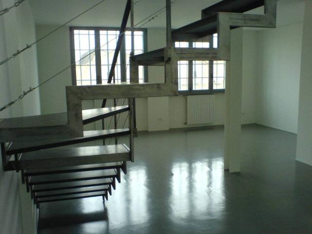 Loft in vendita a Municipio 3, Milano