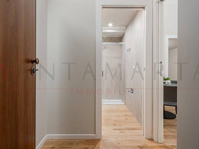 Loft in vendita a Municipio 6, Milano