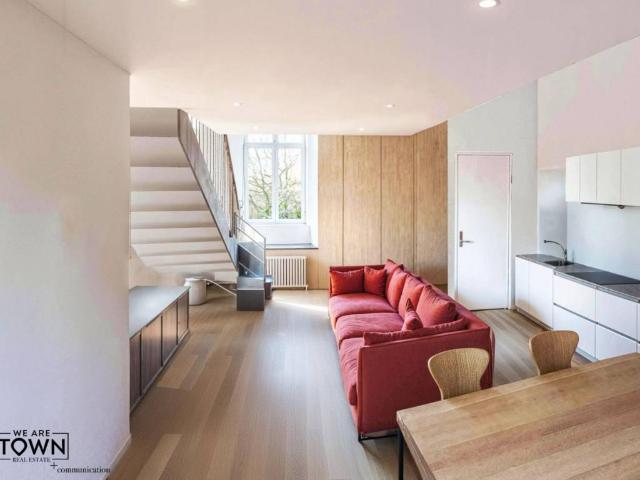 Loft in vendita a Municipio 5, Milano