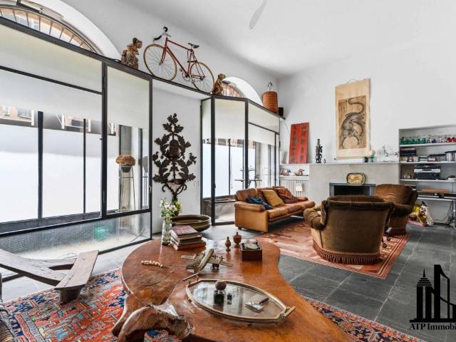 Loft in vendita a Municipio 9, Milano