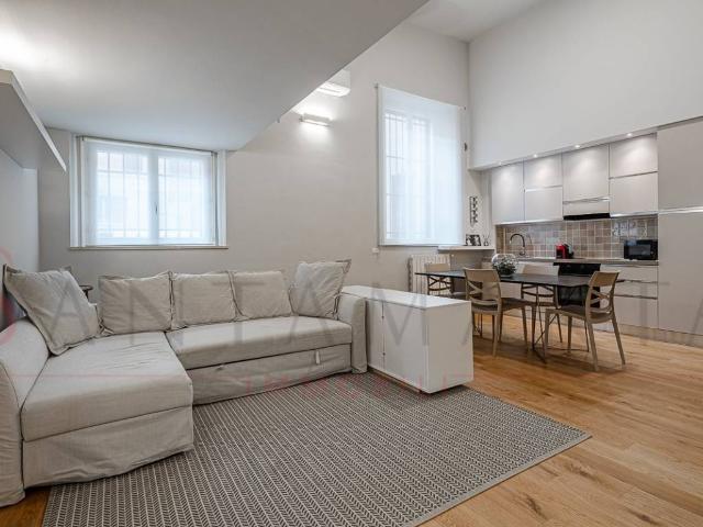 Loft in vendita a Municipio 9, Milano