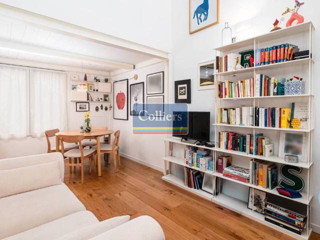 Loft in vendita a Municipio 6, Milano