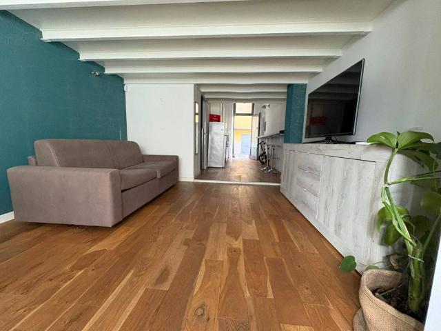 Loft in vendita a Municipio 8 di Milano, Milano