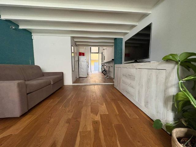 Loft in vendita a Municipio 8 di Milano, Milano