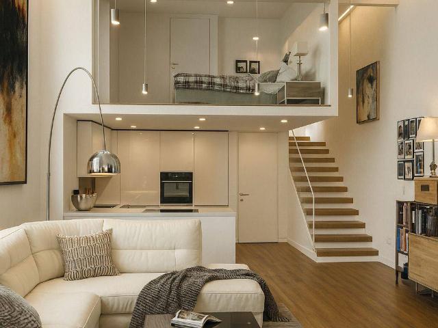 Loft in vendita a Municipio 8 di Milano, Milano