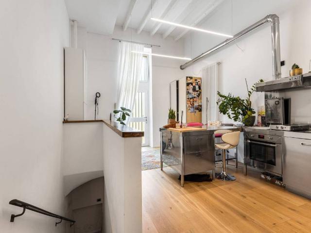 Loft in vendita a Municipio 2, Milano