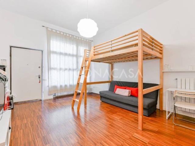 Loft in vendita a Municipio 3, Milano