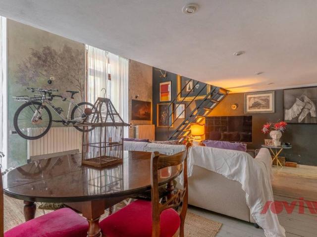Loft in vendita a Guastalla, Milano