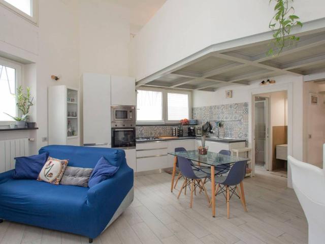 Loft in vendita a Municipio 4, Milano