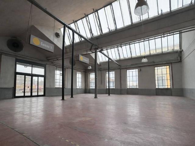 Loft in vendita a Municipio 2, Milano