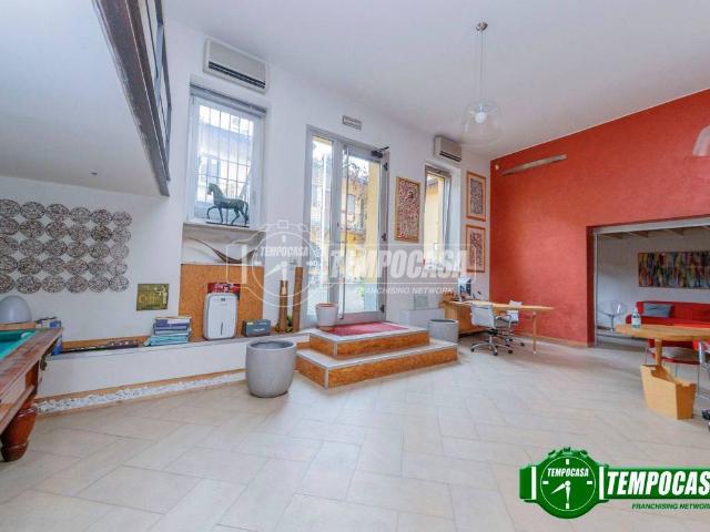 Loft in vendita a Municipio 7, Milano