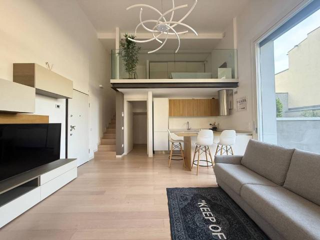 Loft in vendita a Municipio 2, Milano