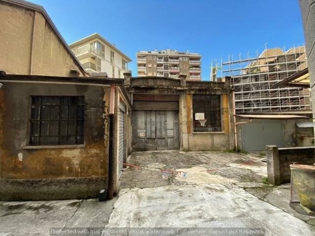 Loft in vendita a Buenos Aires - Venezia, Milano