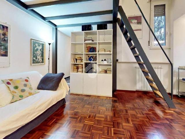 Loft in vendita a Municipio 3, Milano