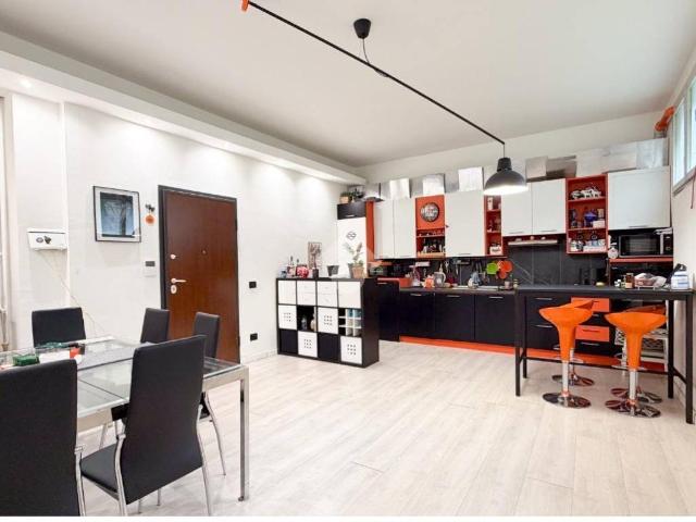 Loft in vendita a Corsica, Milano