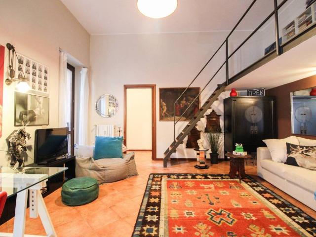 Loft in vendita a Municipio 2, Milano