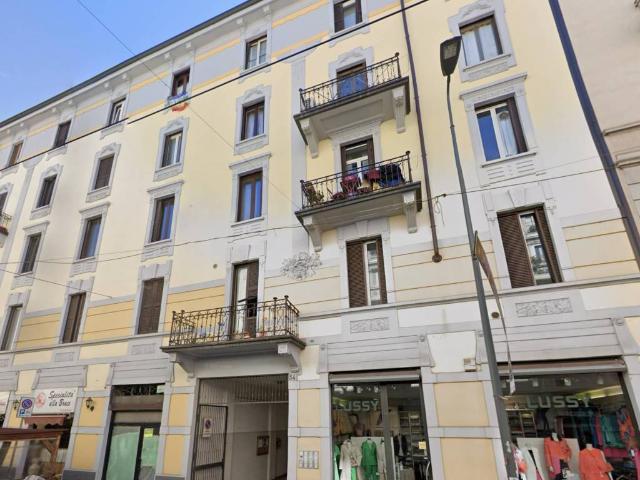 Loft in vendita a Loreto, Milano