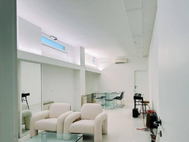 Loft in vendita a Municipio 3, Milano