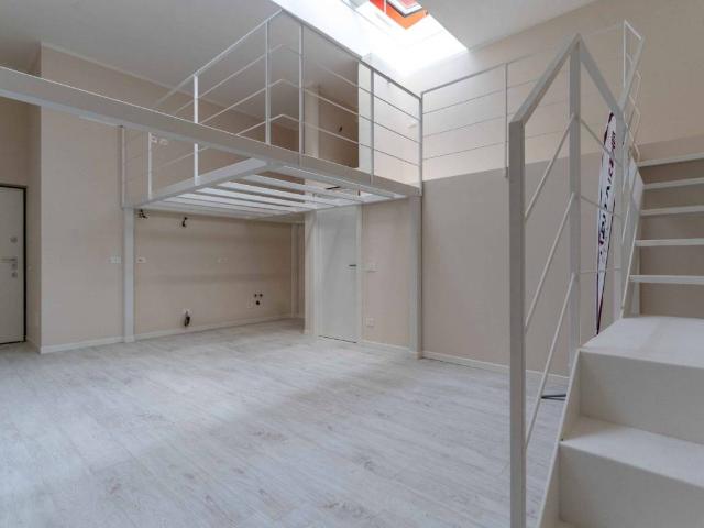 Loft in vendita a Municipio 5, Milano