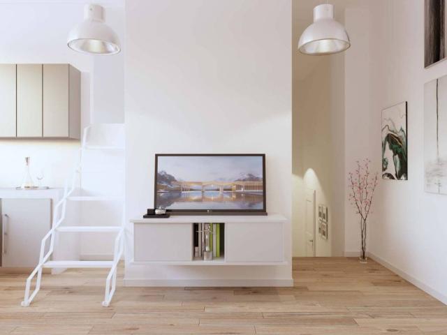 Loft in vendita a Città Studi, Milano