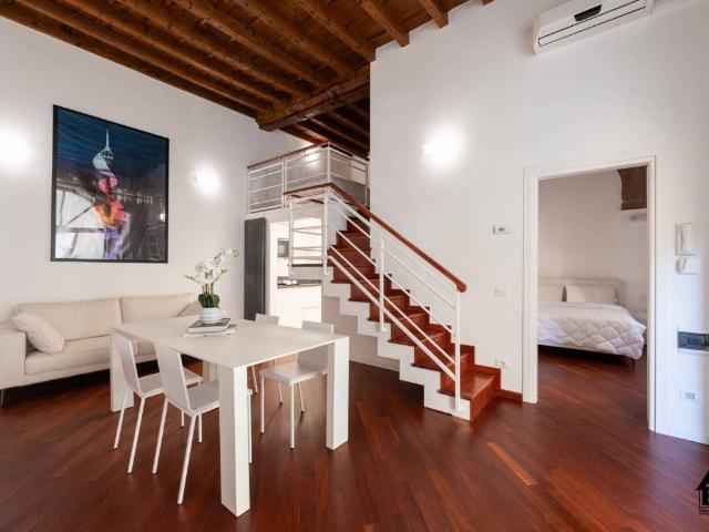 Loft in vendita a Municipio 5, Milano