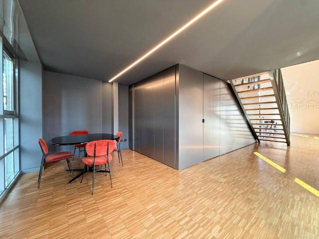 Loft in vendita a Municipio 5, Milano