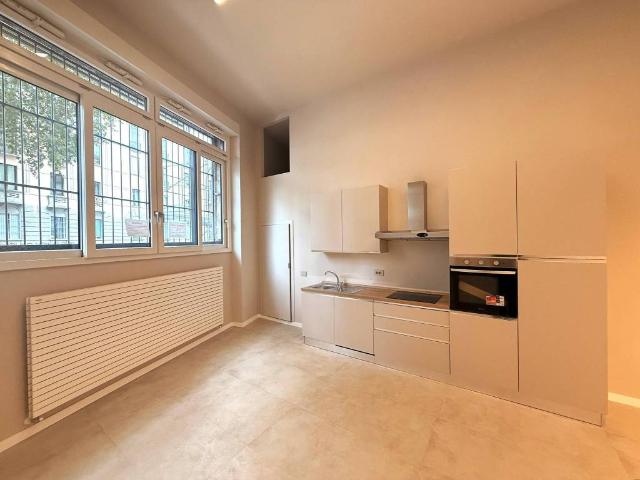 Loft in vendita a Villapizzone, Milano