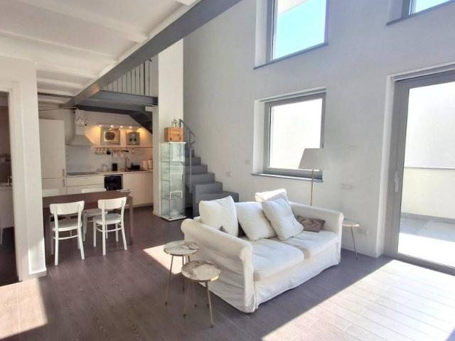 Loft in vendita a Municipio 4, Milano