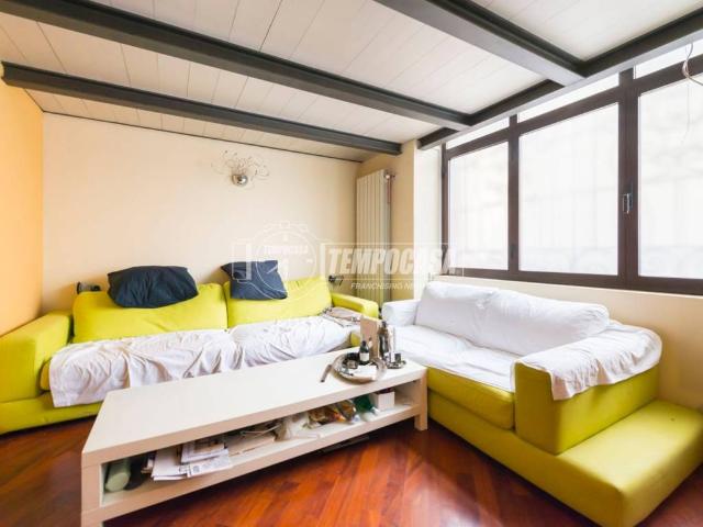 Loft in vendita a Municipio 2, Milano