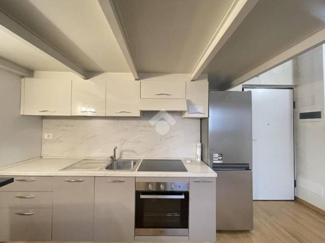 Loft in vendita a Isola, Milano