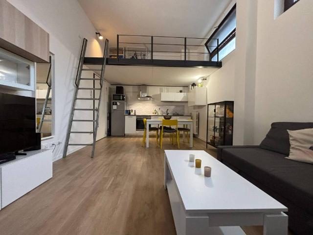 Loft in vendita a Municipio 5, Milano