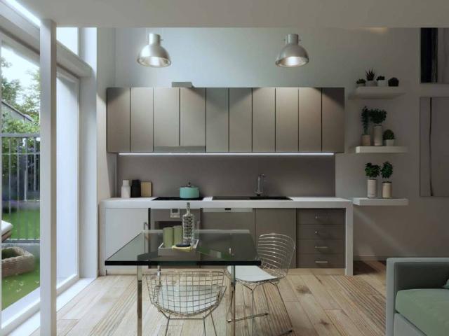 Loft in vendita a Città Studi, Milano