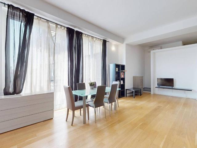 Loft in vendita a Scalo Romana, Milano