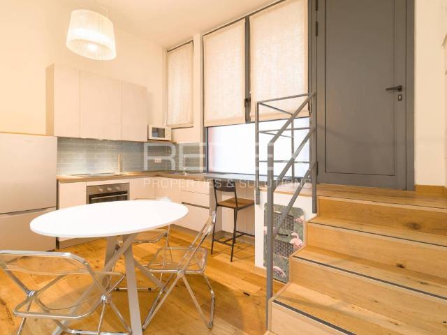 Loft in vendita a Viale Monza, Milano