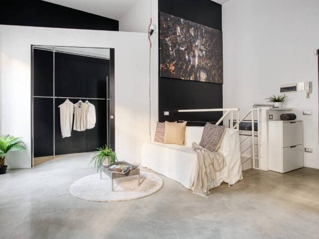 Loft in vendita a Municipio 9, Milano