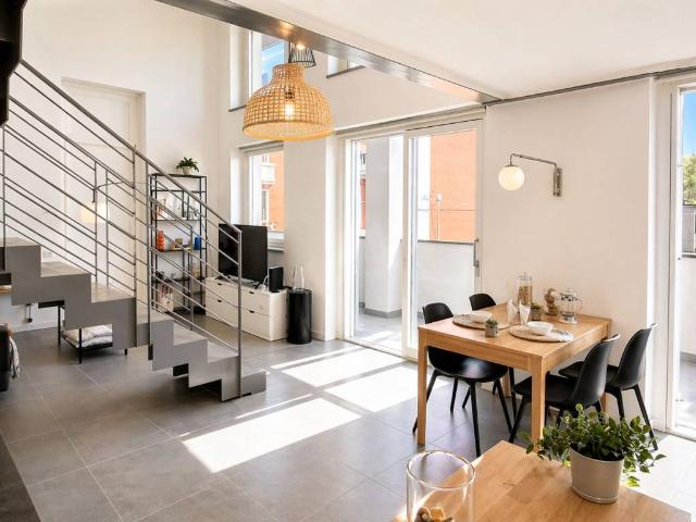 Loft in vendita a Municipio 4, Milano