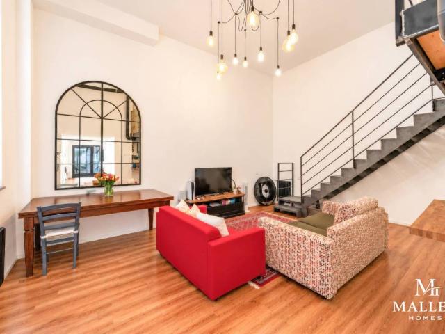 Loft in vendita a Ripamonti, Milano