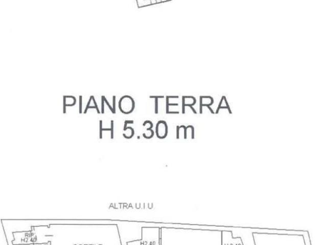 Loft in vendita a Municipio 1, Milano