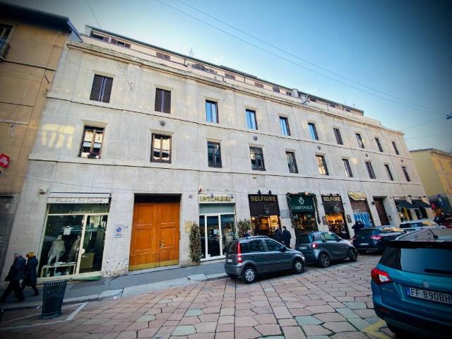 Loft in vendita a Municipio 7, Milano
