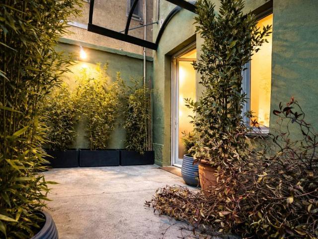 Loft in vendita a Municipio 9, Milano