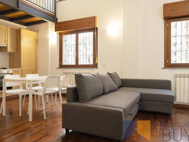 Loft in vendita a Municipio 9, Milano