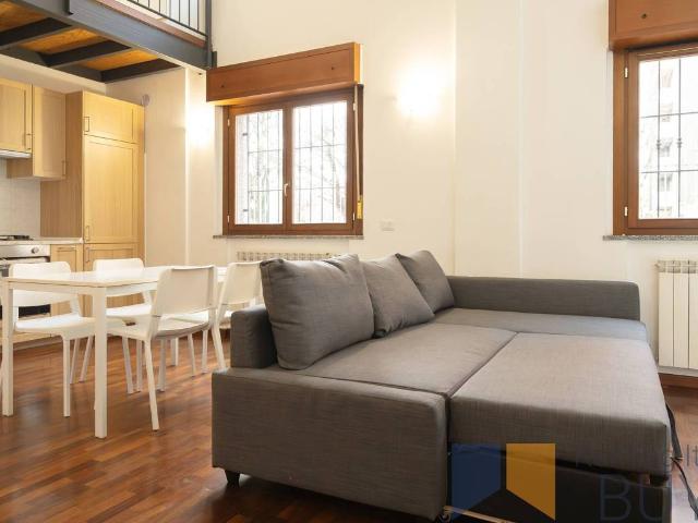Loft in vendita a Municipio 9, Milano