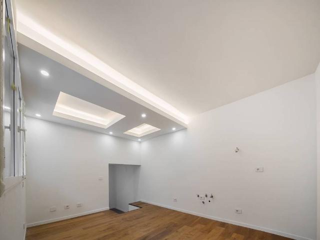 Loft in vendita a Municipio 7, Milano