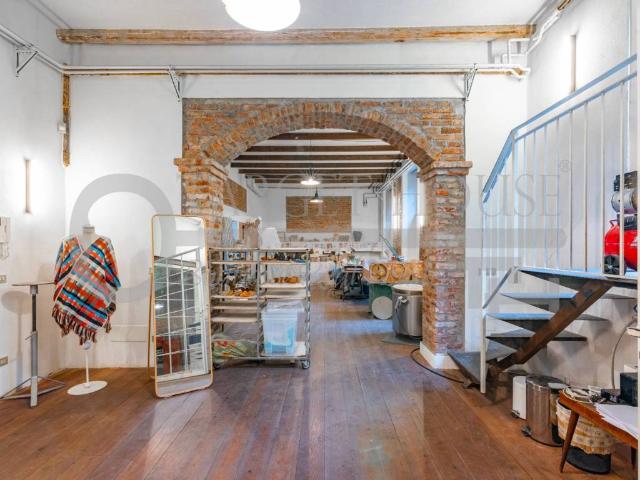 Loft in vendita a Municipio 3, Milano