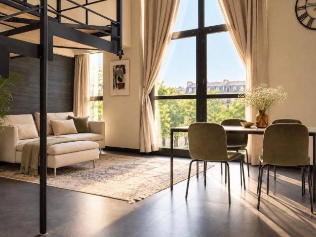Loft in vendita a Ticinese, Milano