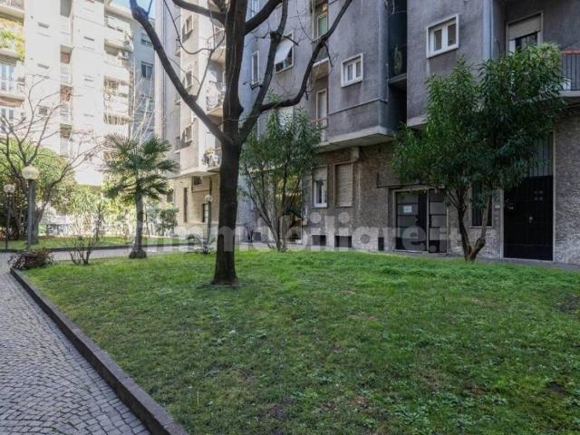 Loft in vendita a Loreto, Milano