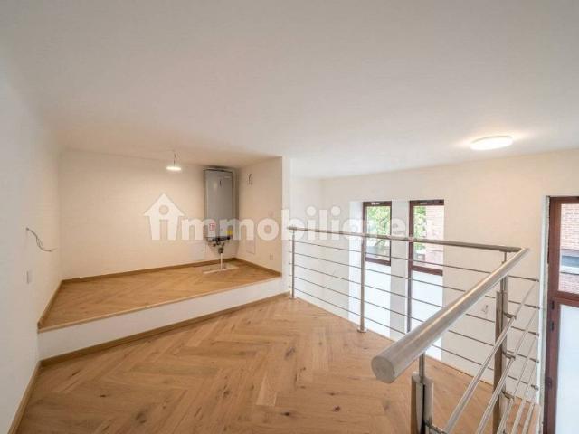 Loft in vendita a Municipio 7, Milano