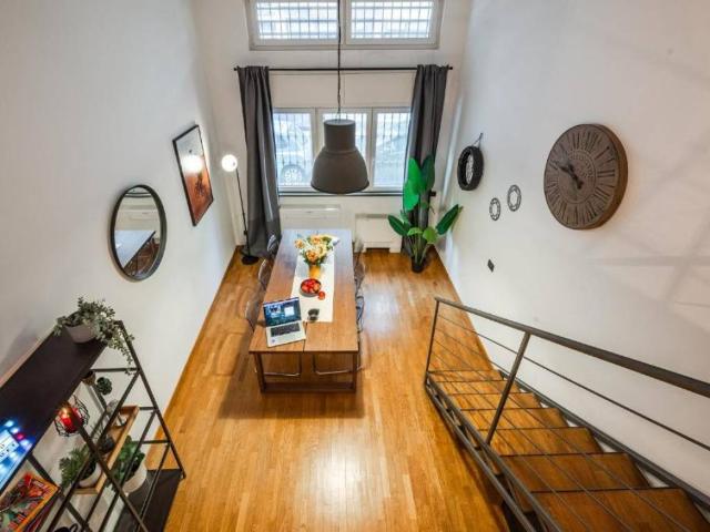 Loft in vendita a Municipio 6, Milano