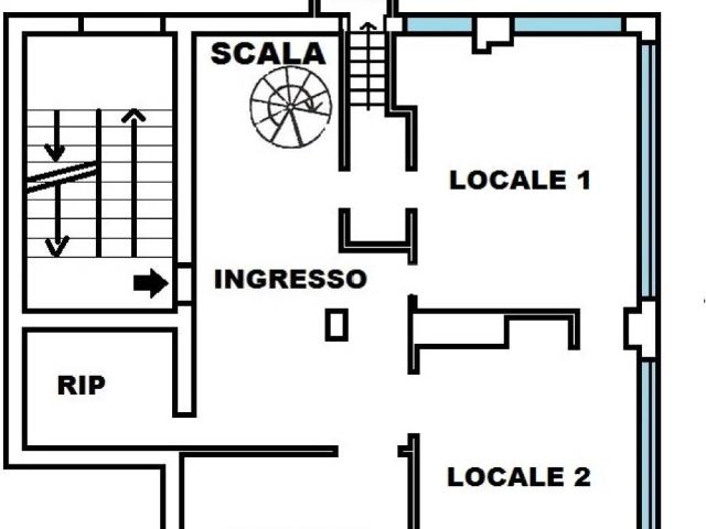 Loft in vendita a Municipio 6, Milano