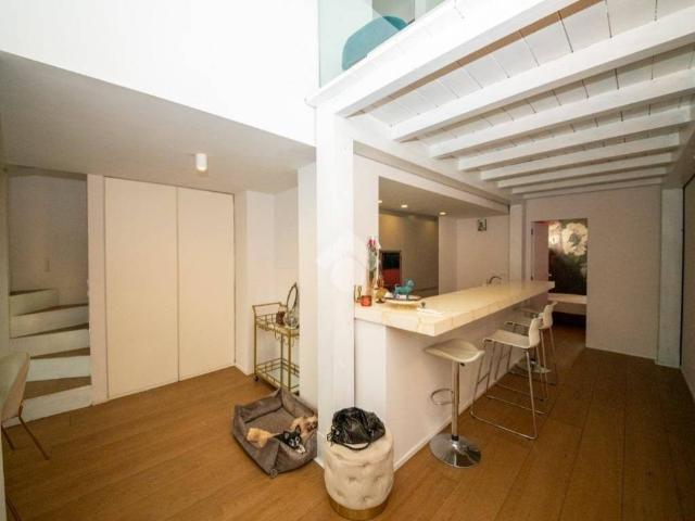 Loft in vendita a Ticinese, Milano